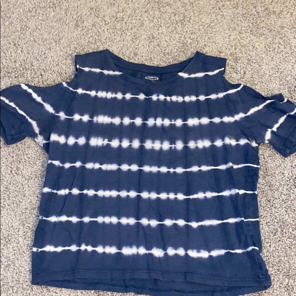 Old navy youth shirt